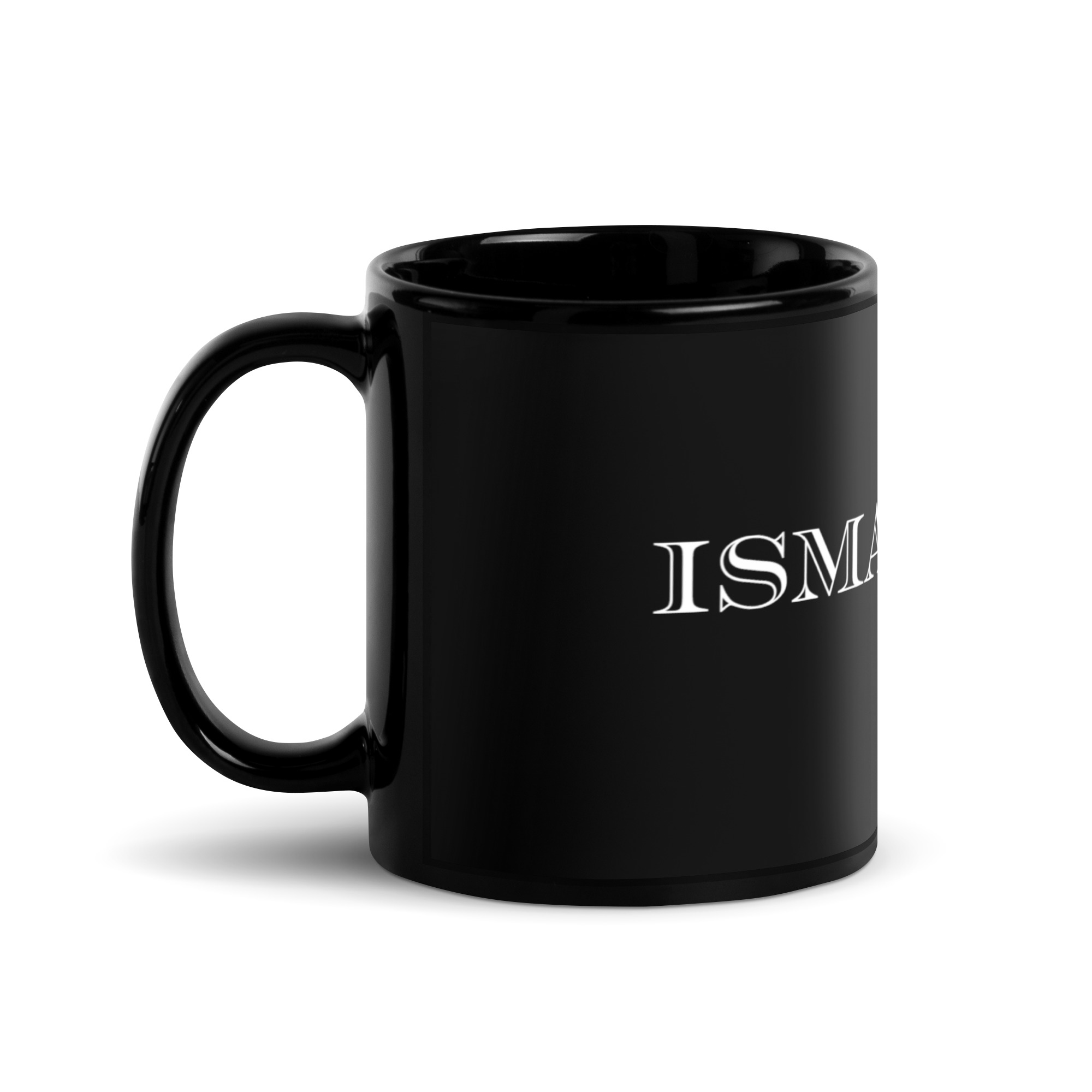 Ismaelina Mug