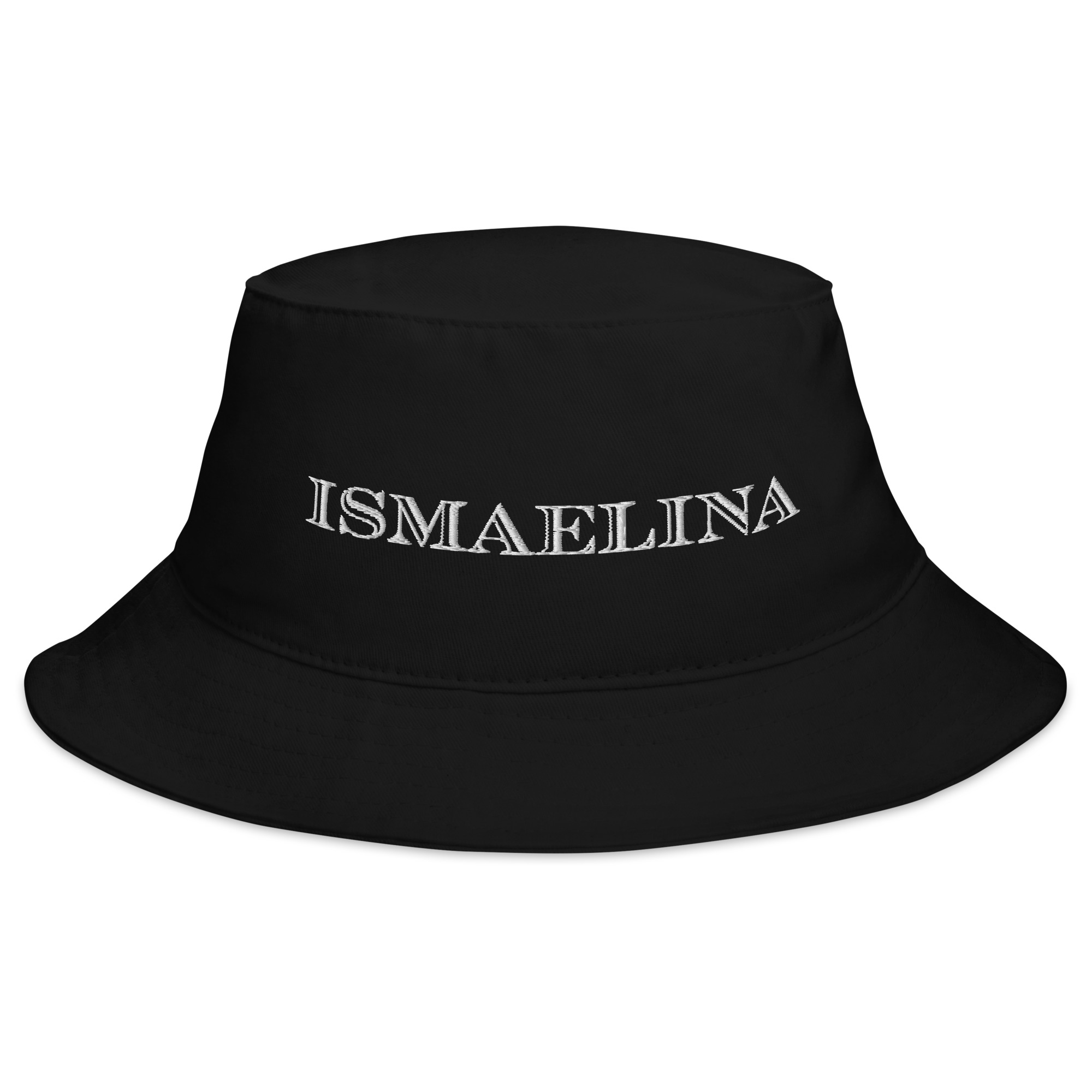 Ismaelina Bucket Hat