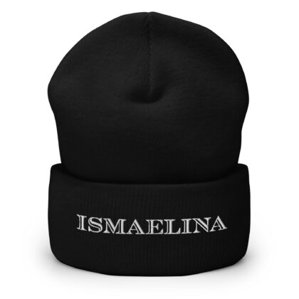 Ismaelina Beanie