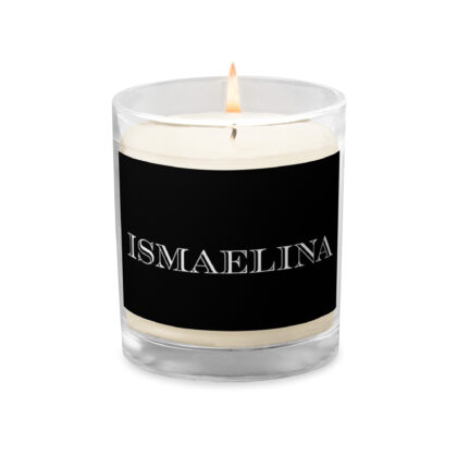 Ismaelina Candle