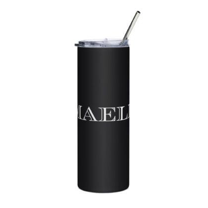 Ismaelina Tumbler