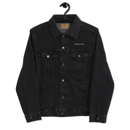 Ismaelina Denim Jacket