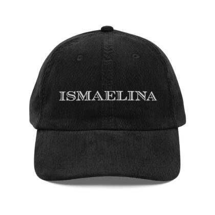 Ismaelina Cap