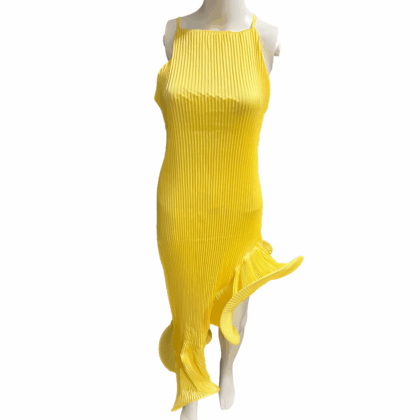 Spiral Dress