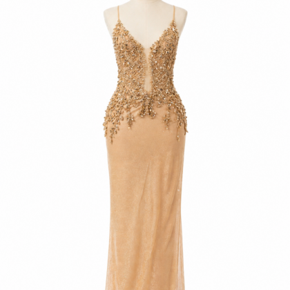 Seraph Dress