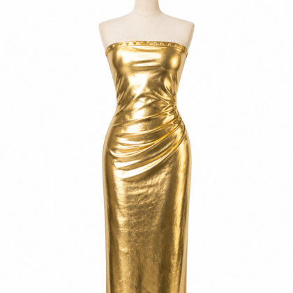 Aurum Dress
